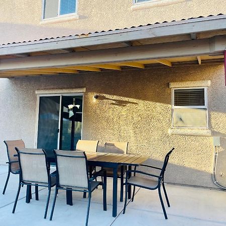 3Br King Suite/Near Strip/Wi-Fi Las Vegas Esterno foto