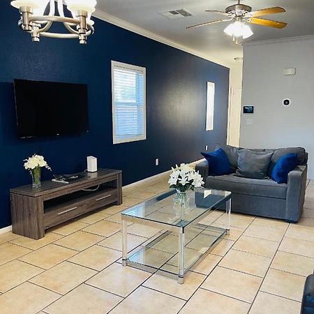 3Br King Suite/Near Strip/Wi-Fi Las Vegas Esterno foto