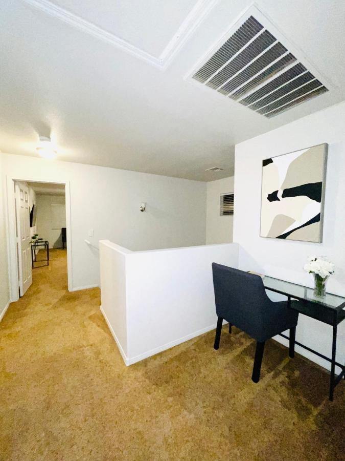 3Br King Suite/Near Strip/Wi-Fi Las Vegas Esterno foto