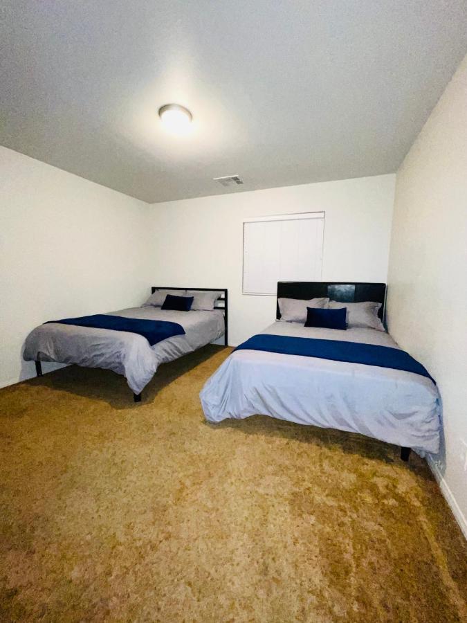 3Br King Suite/Near Strip/Wi-Fi Las Vegas Esterno foto