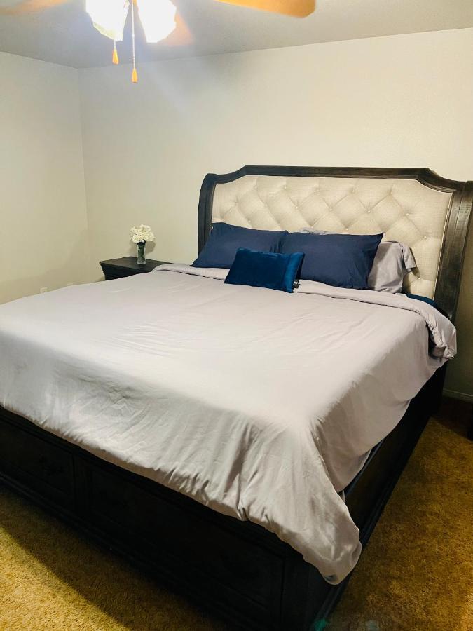 3Br King Suite/Near Strip/Wi-Fi Las Vegas Esterno foto