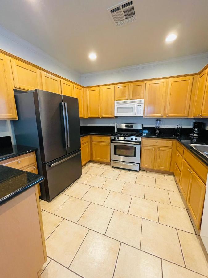 3Br King Suite/Near Strip/Wi-Fi Las Vegas Esterno foto