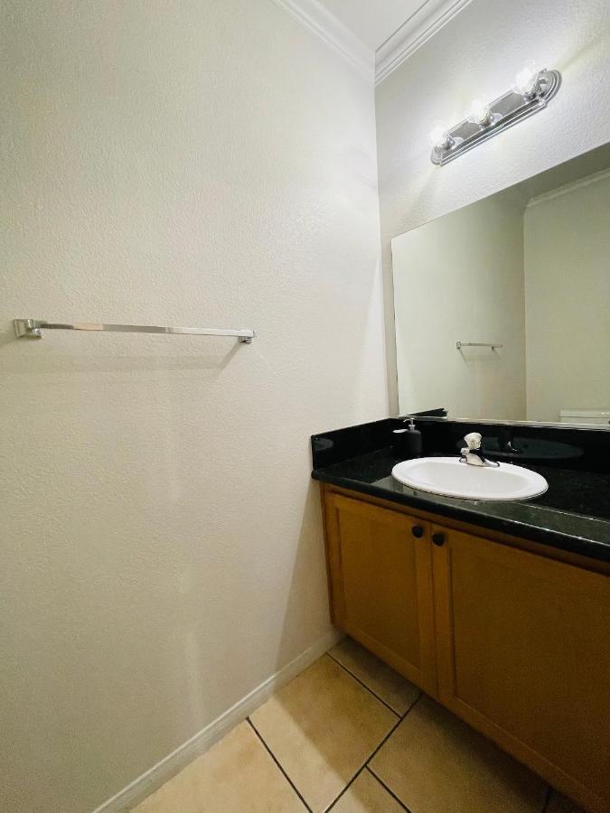 3Br King Suite/Near Strip/Wi-Fi Las Vegas Esterno foto