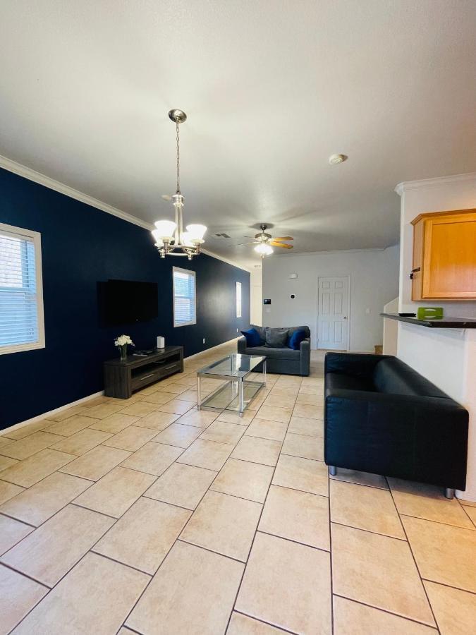 3Br King Suite/Near Strip/Wi-Fi Las Vegas Esterno foto