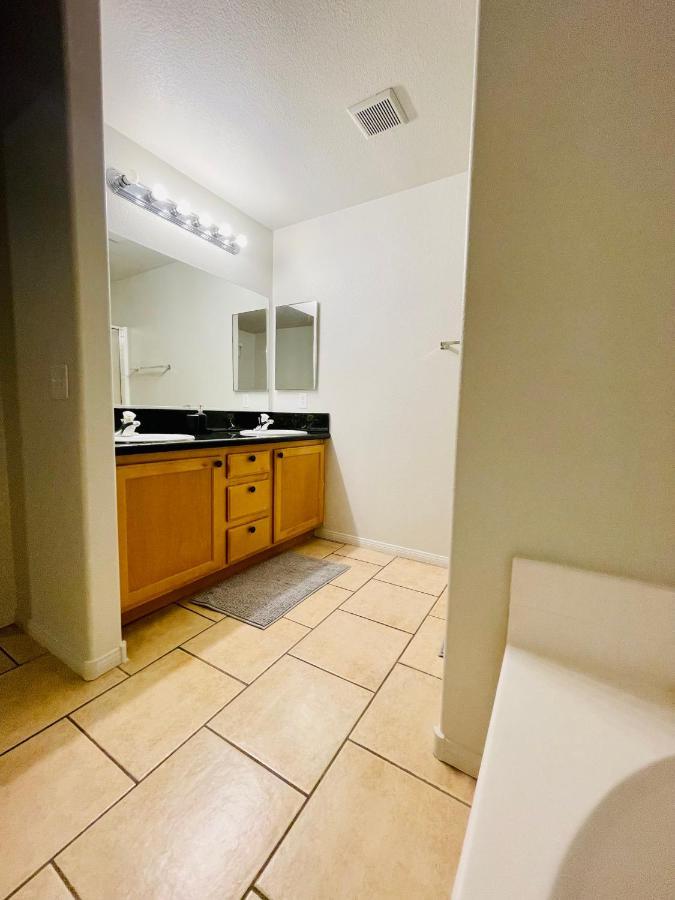 3Br King Suite/Near Strip/Wi-Fi Las Vegas Esterno foto