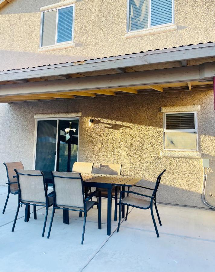 3Br King Suite/Near Strip/Wi-Fi Las Vegas Esterno foto