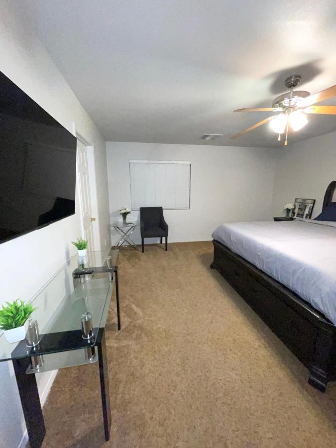 3Br King Suite/Near Strip/Wi-Fi Las Vegas Esterno foto