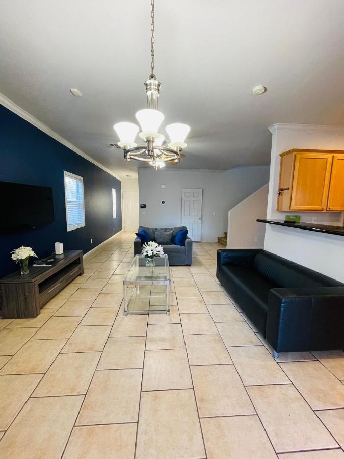 3Br King Suite/Near Strip/Wi-Fi Las Vegas Esterno foto