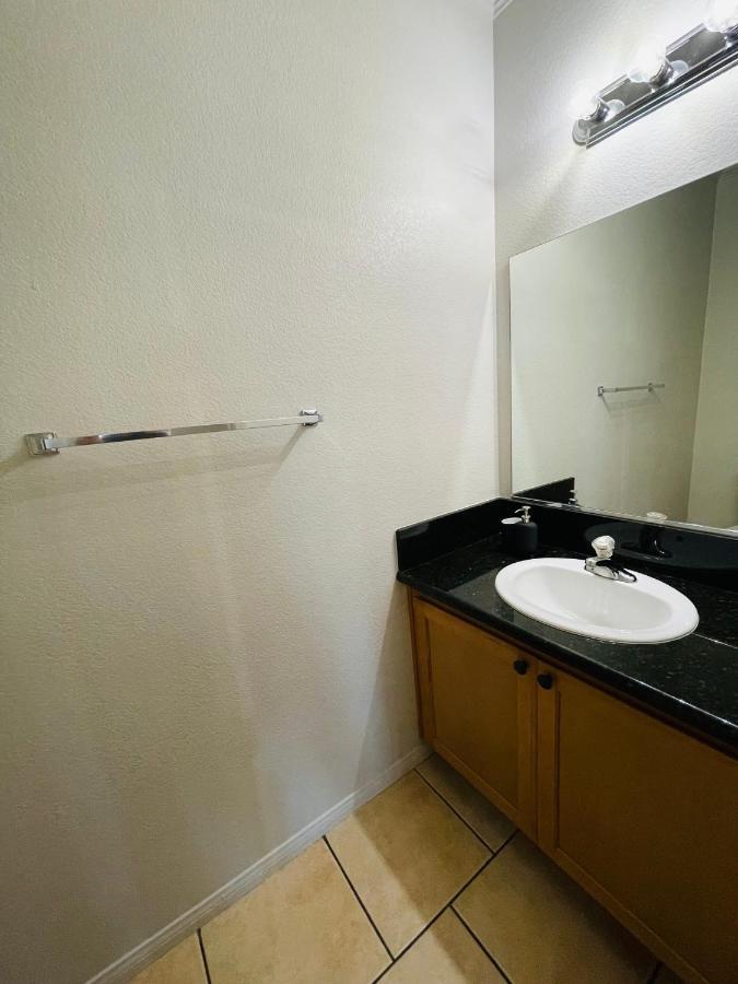 3Br King Suite/Near Strip/Wi-Fi Las Vegas Esterno foto