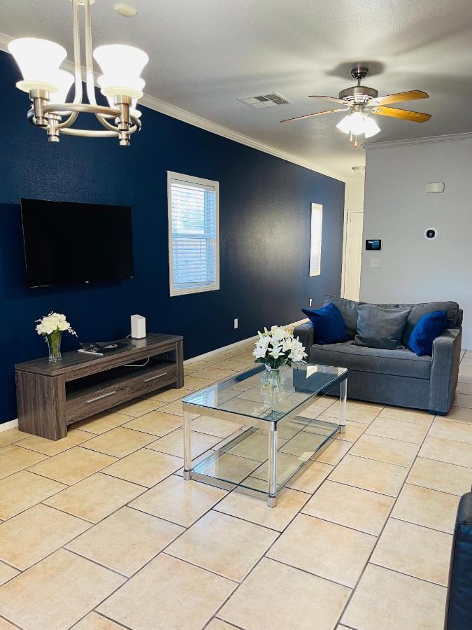 3Br King Suite/Near Strip/Wi-Fi Las Vegas Esterno foto