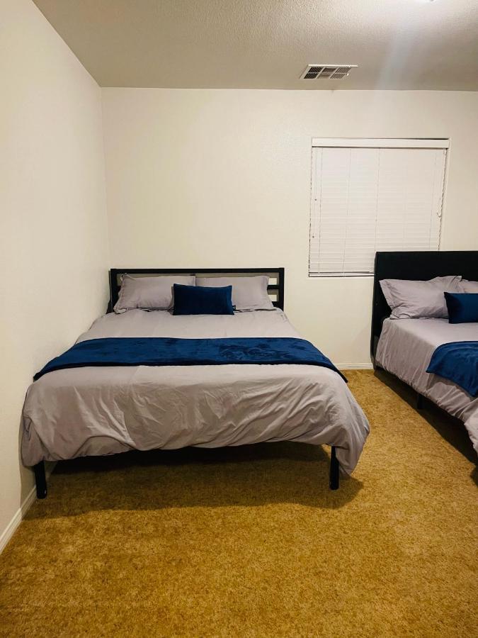 3Br King Suite/Near Strip/Wi-Fi Las Vegas Esterno foto