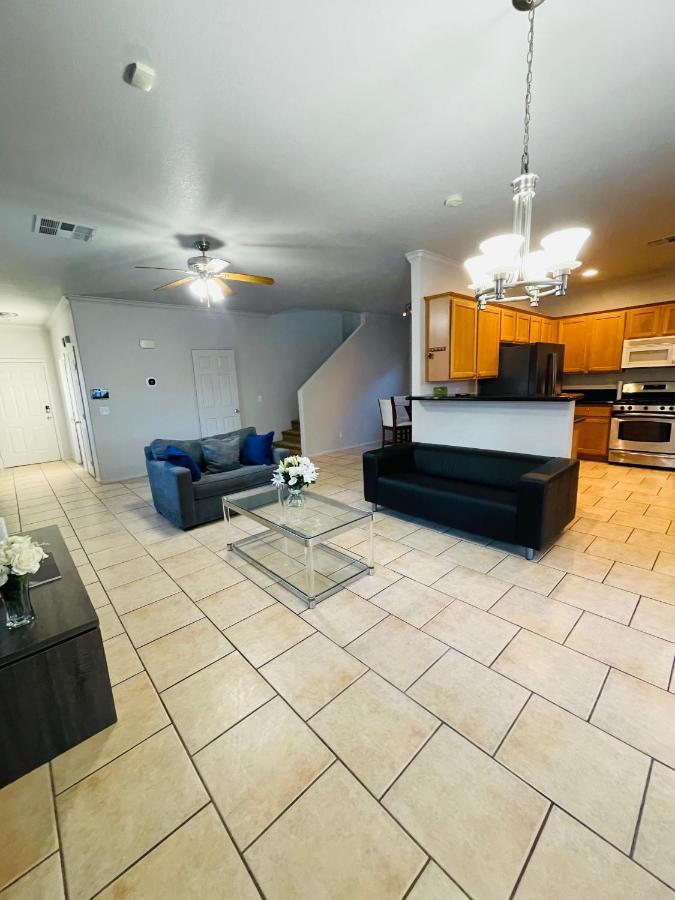 3Br King Suite/Near Strip/Wi-Fi Las Vegas Esterno foto