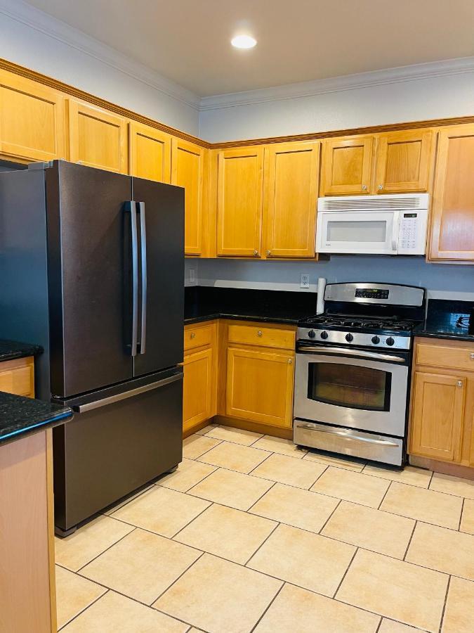 3Br King Suite/Near Strip/Wi-Fi Las Vegas Esterno foto