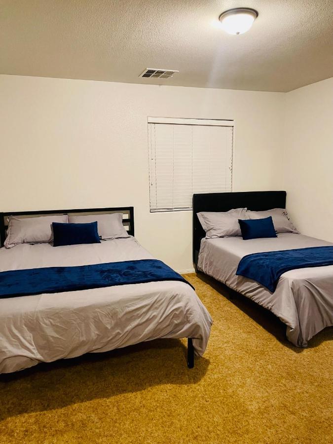 3Br King Suite/Near Strip/Wi-Fi Las Vegas Esterno foto