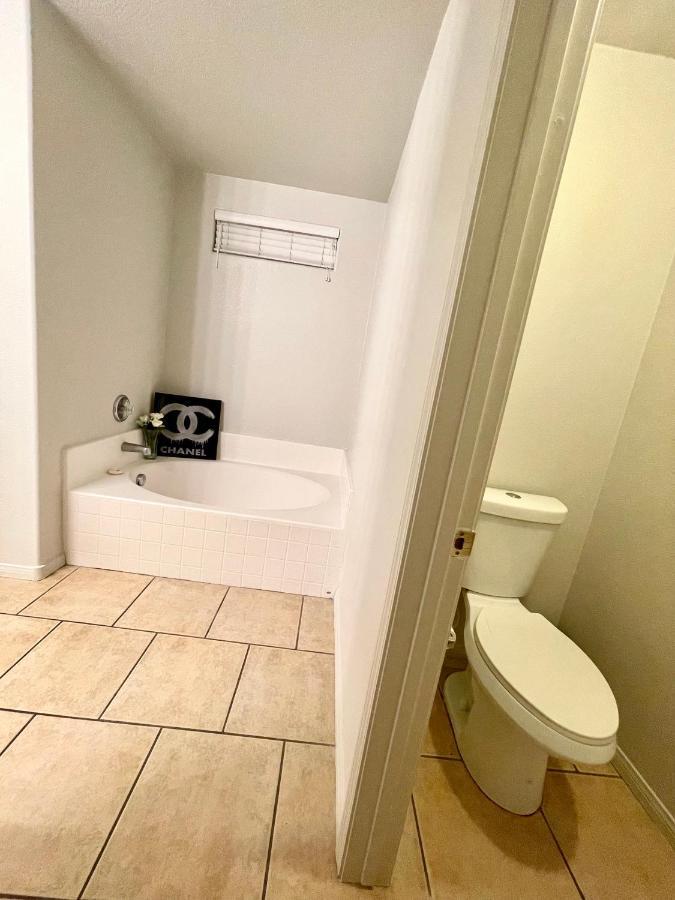 3Br King Suite/Near Strip/Wi-Fi Las Vegas Esterno foto