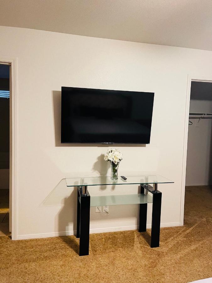 3Br King Suite/Near Strip/Wi-Fi Las Vegas Esterno foto